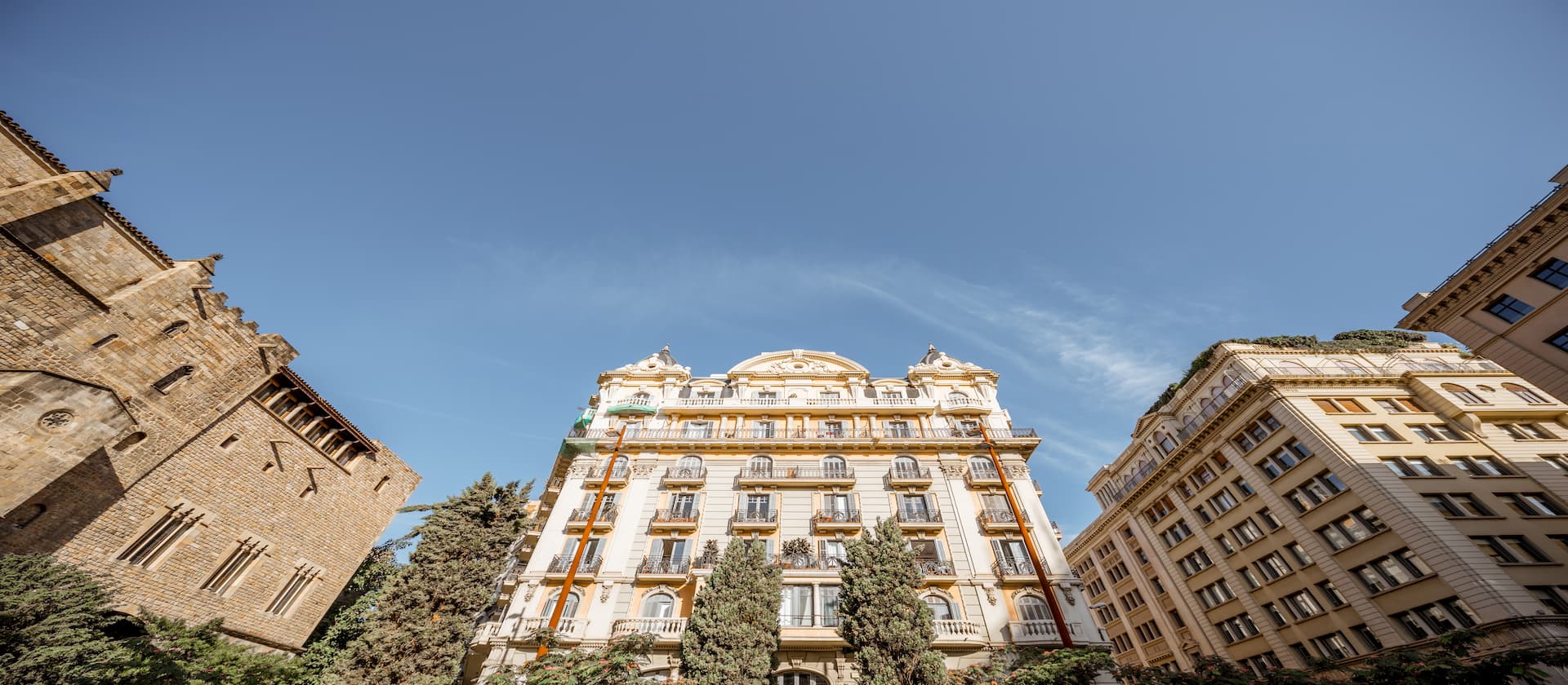 Electra Metropolis Athens