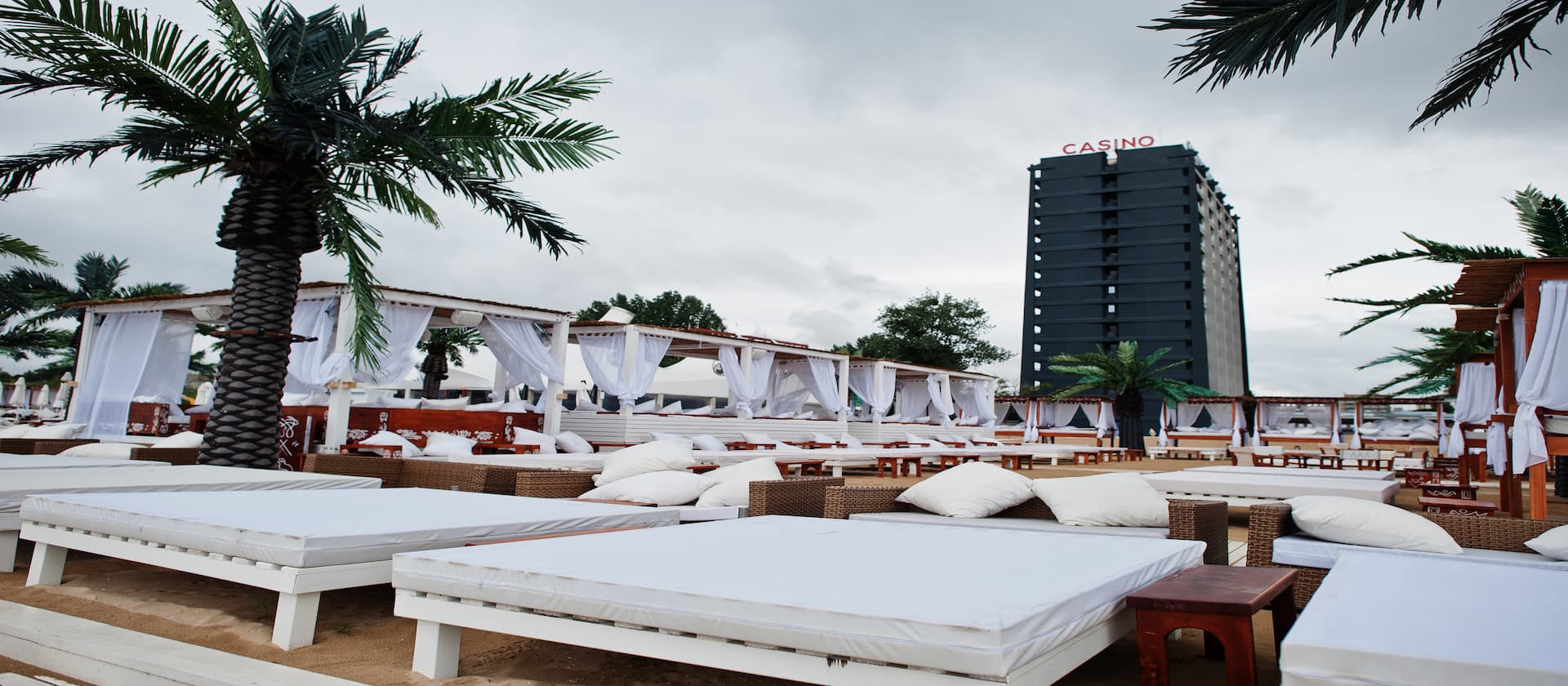 Aegea Blue Cycladic Resort